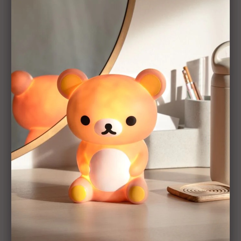 SMOKO RILAKUMA LIGHT